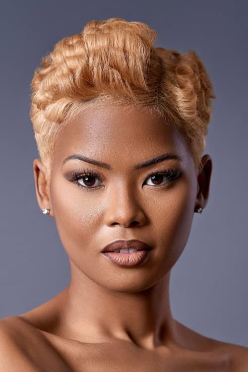 Sthandile Nkosi profile photo