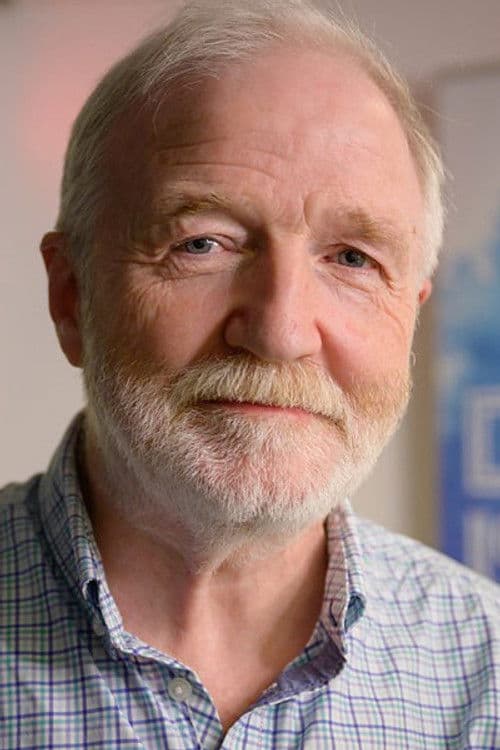 George McGavin profile photo