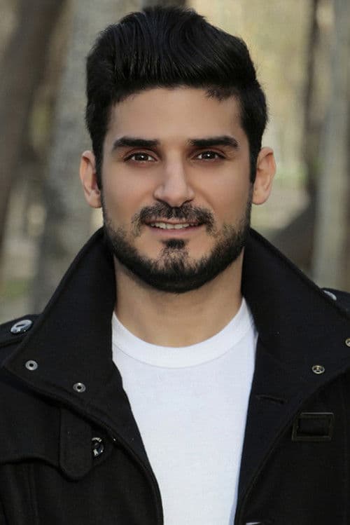 Ehsan Shahbazi profile photo
