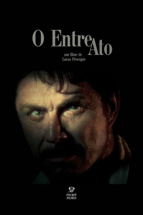 O Entreato poster