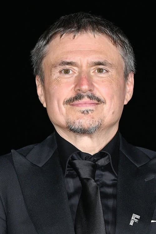 Cristian Mungiu profile photo