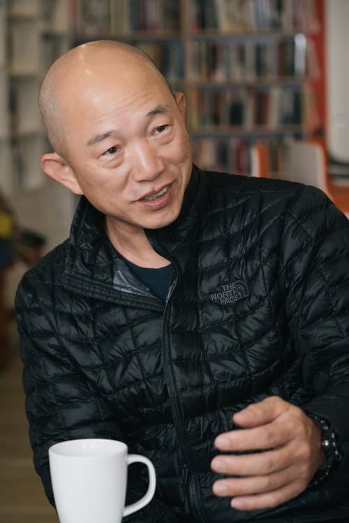 Ke Chin-yuan profile photo