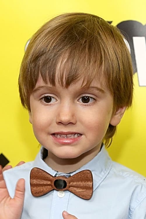 Lucas Lavoie profile photo