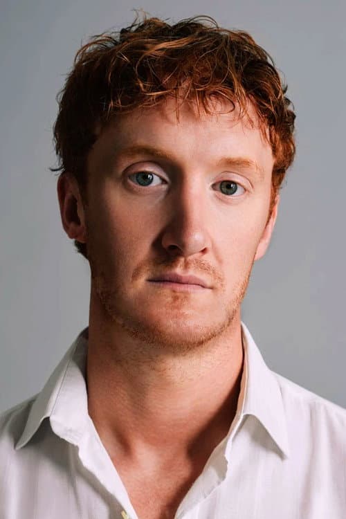 Will Merrick profile photo