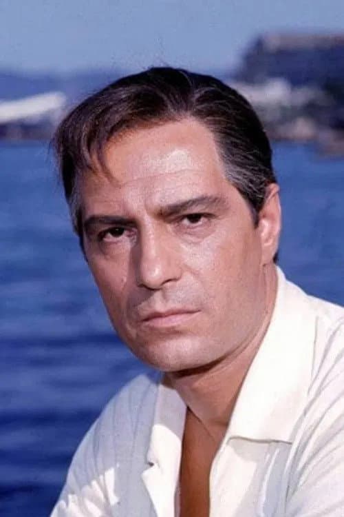 Giancarlo Maestri profile photo