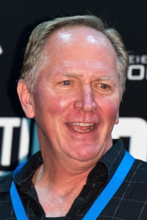 Vaughn Armstrong profile photo