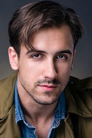 John Ennis Graham profile photo