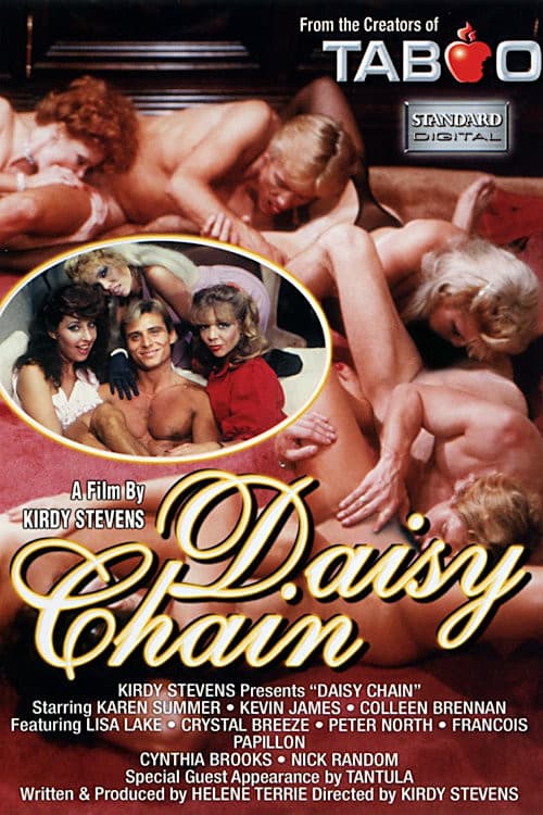 Daisy Chain poster