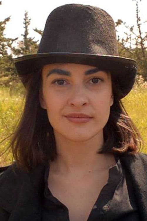 Nantia Margariti profile photo