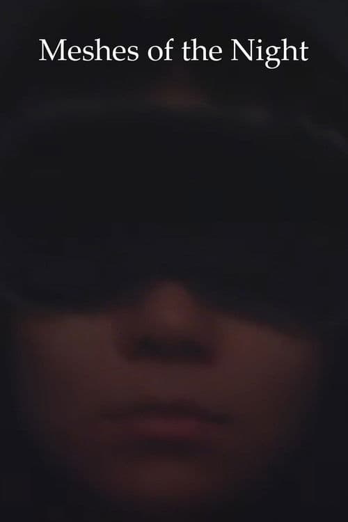 Meshes Of The Night poster