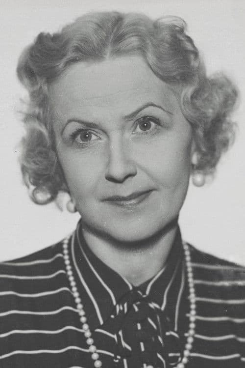 Gerda Björne profile photo