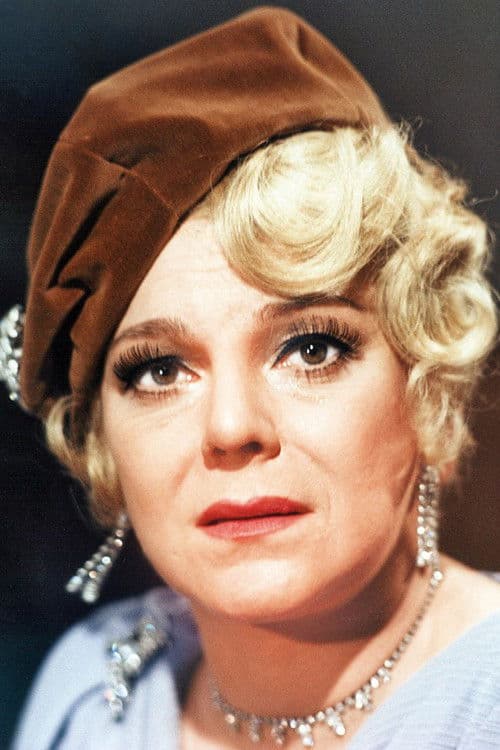 Slávka Budínová profile photo