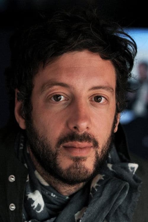 Jacob Secher Schulsinger profile photo