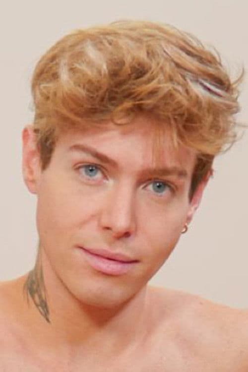 Adrian Blaze profile photo