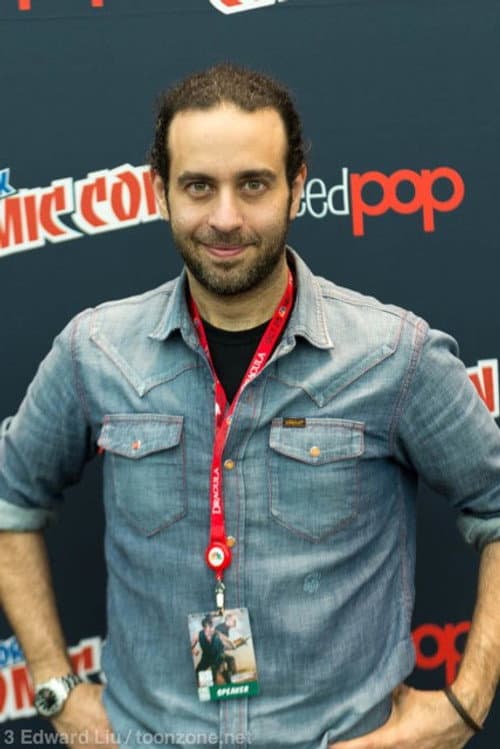 Ciro Nieli profile photo