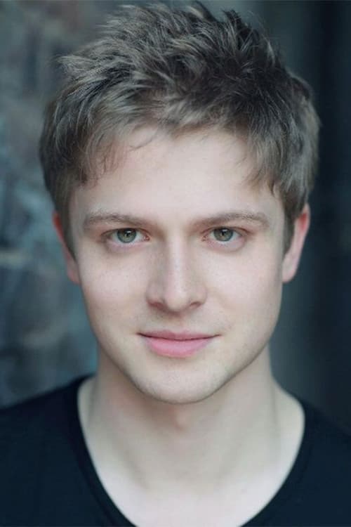 Simon Ginty profile photo