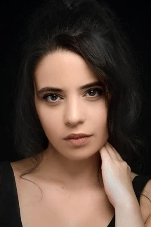 Berrak Tuna Altuna profile photo