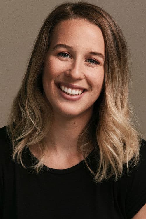 Marianne St-Gelais profile photo