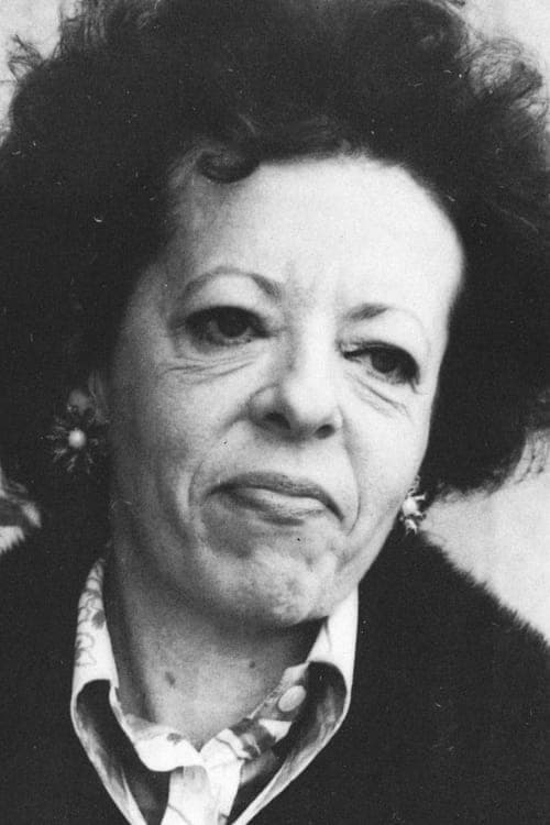 Milly Corinaldi profile photo