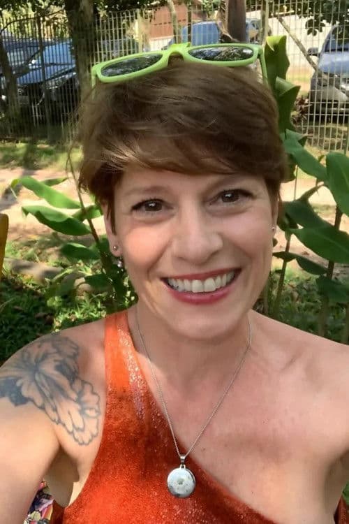 Valéria Zoppello profile photo