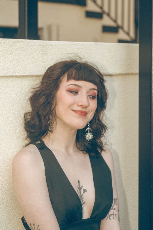 Mia Waugh profile photo