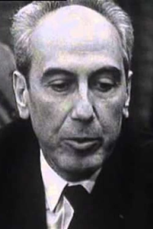 Artur London profile photo