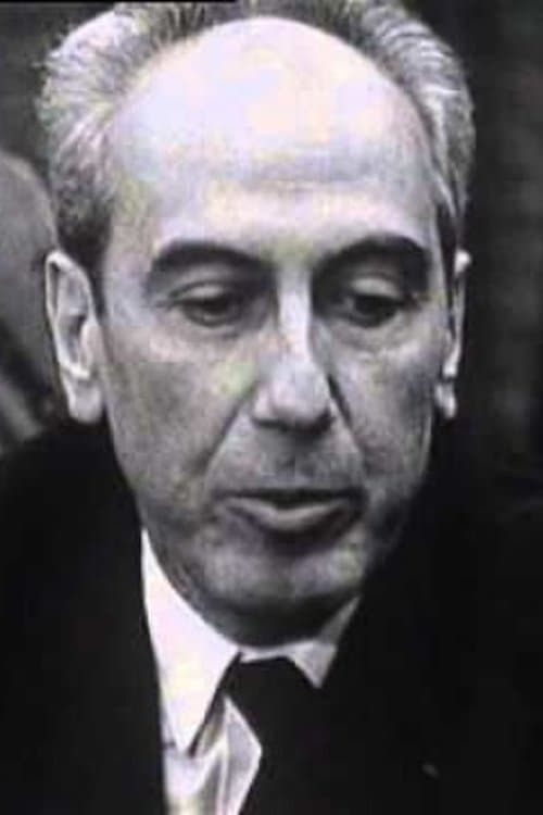 Artur London profile photo