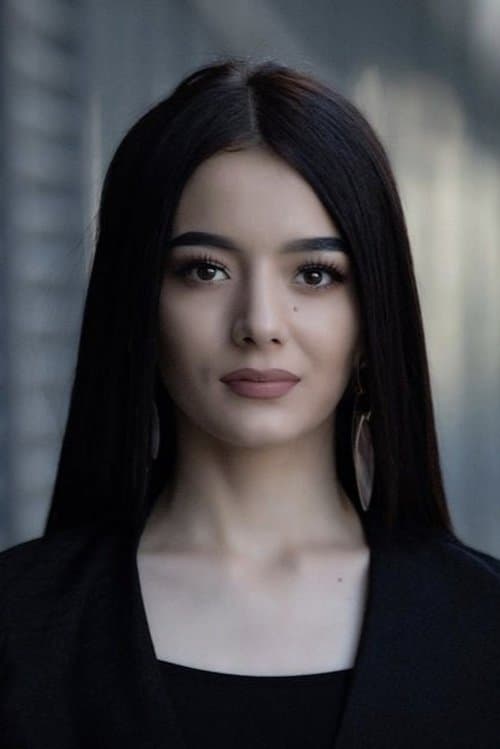 Mahliyo Asqaraliyeva profile photo