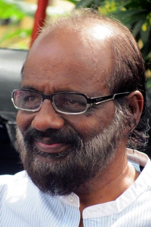 Lenin Rajendran profile photo
