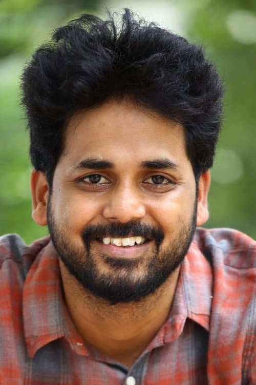 Vivek Athreya profile photo