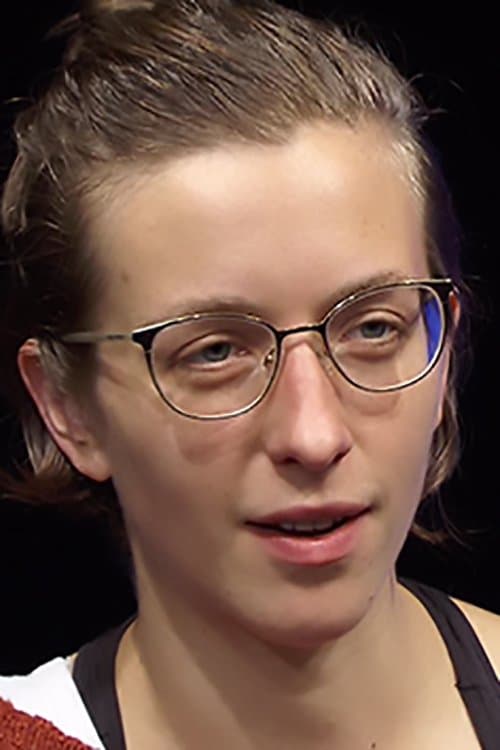 Lara Vouk profile photo