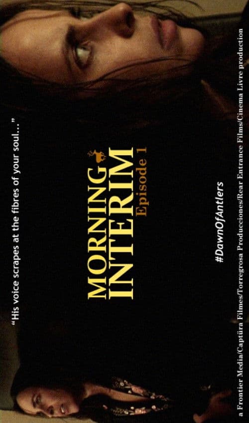 Morning Interim poster