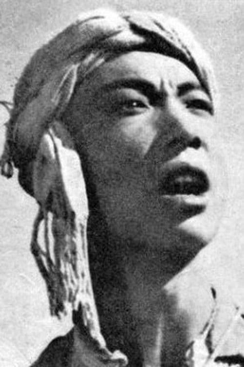 Liu Bin profile photo