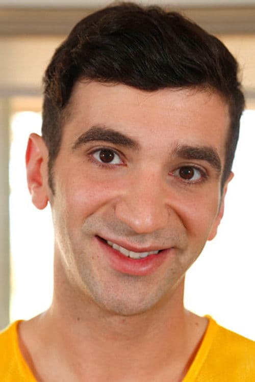 Andy Banks profile photo