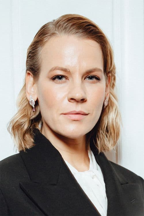 Aleksandra Rebenok profile photo