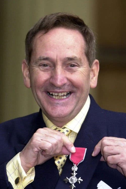 Lonnie Donegan profile photo