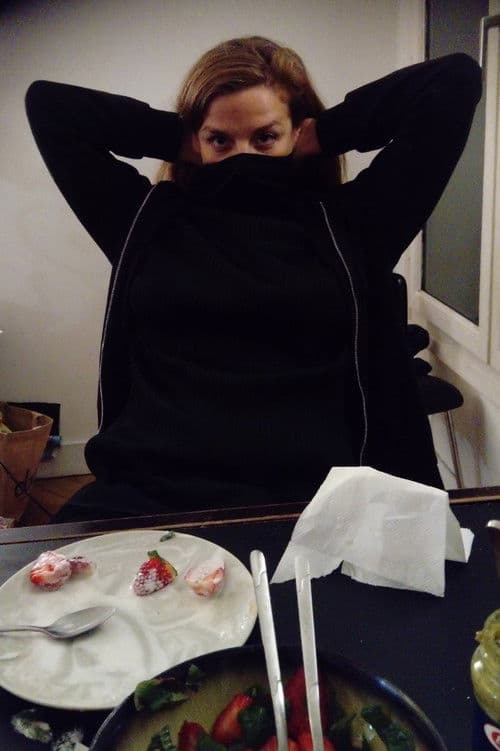 Clarisse Hahn profile photo