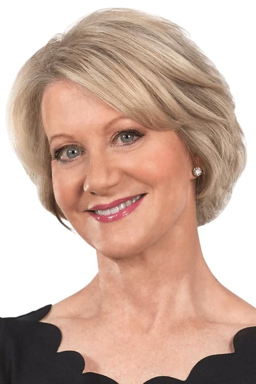 Andrea Kremer profile photo
