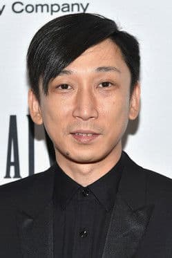 Takeshi Nozue profile photo