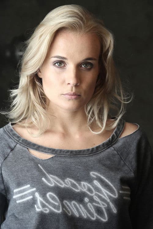 Mariya Antipp profile photo