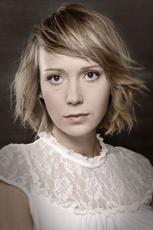 Mari-Liis Lill profile photo