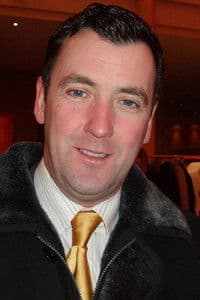 Brian Orser profile photo