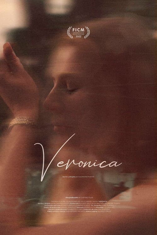 Verónica poster