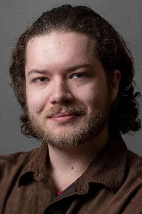 Caleb Geden profile photo