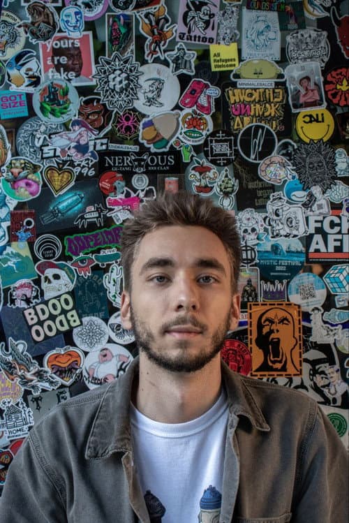 Yan Novikau profile photo
