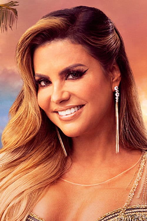 Adriana de Moura profile photo