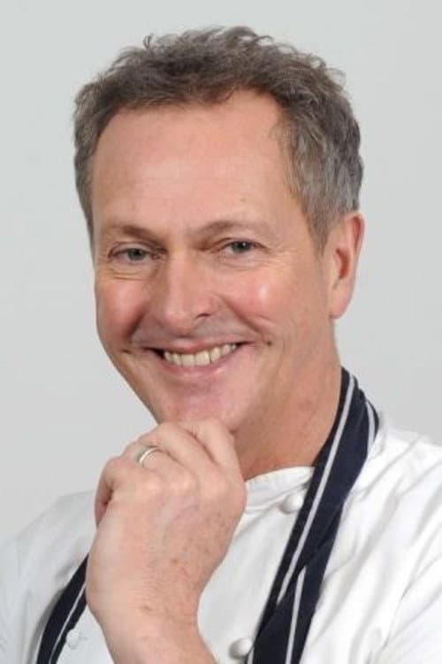 Nick Nairn profile photo