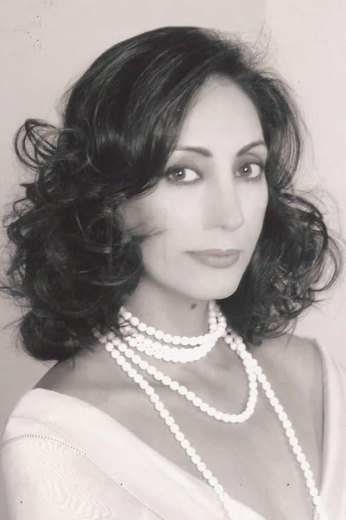 Athina Mavromati profile photo