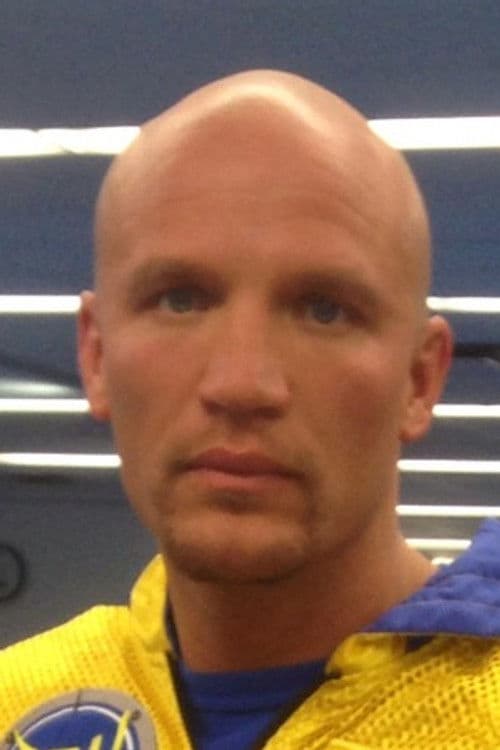 Ryan Madigan profile photo