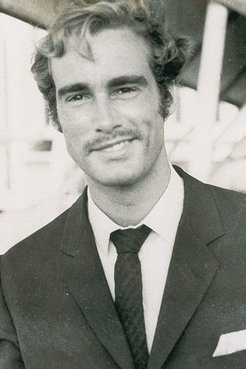 Sean Flynn profile photo